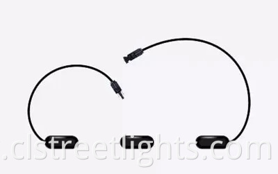 550W Ja Half Cell High Efficiency Mono PV Module Solar Panel for Home Solar Energy System